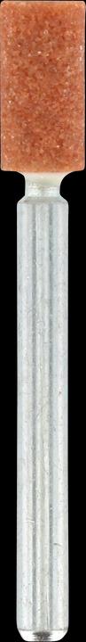 Produktbild Dremel Aluminiumoxid-Schleifstein Ø 4,8 mm (3 Stück)