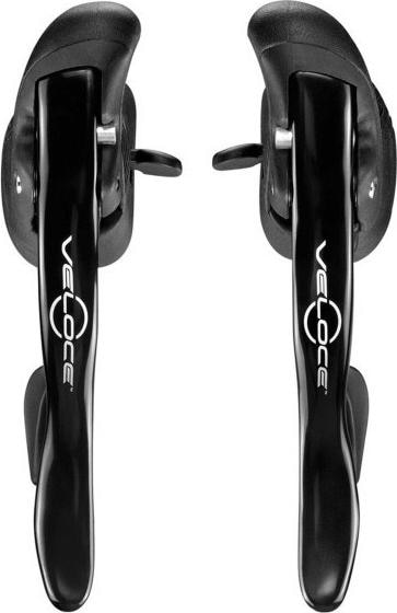 Actual product image Campagnolo Veloce shift/brake lever Ergopower 10-speed