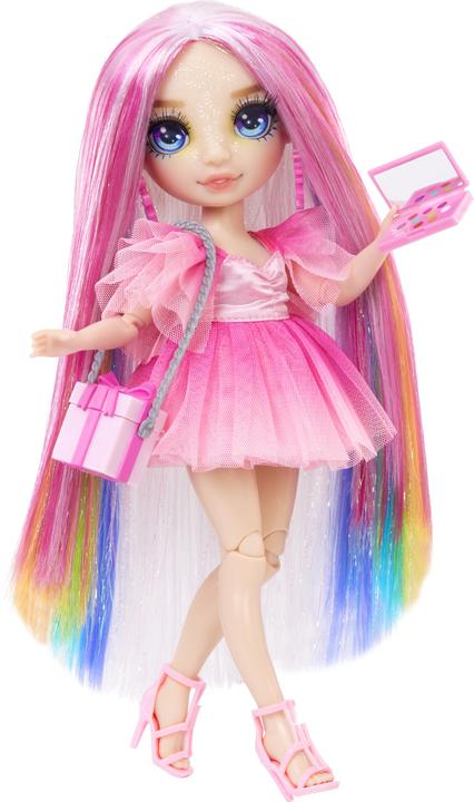 Actual product image MGA Rainbow High Fashion Pack assorted (Display=12)