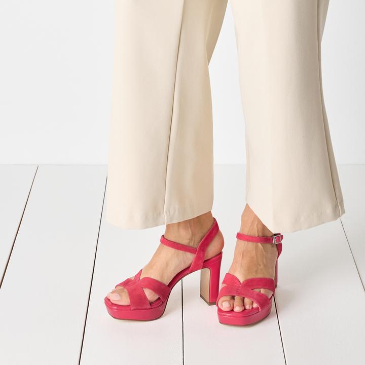 Actual product image Tamaris Sandal (36)