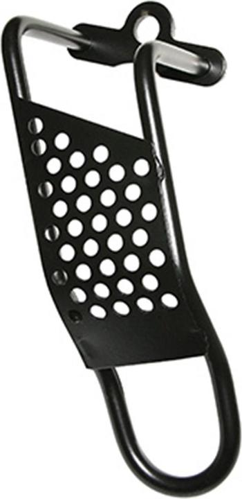 Produktbild P2R Hinterer Umwerferschutz für Mountainbike