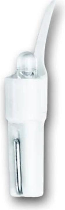 Actual product image Busch-Jaeger LED lighting insert 8393-10 without base 230V 2mA white