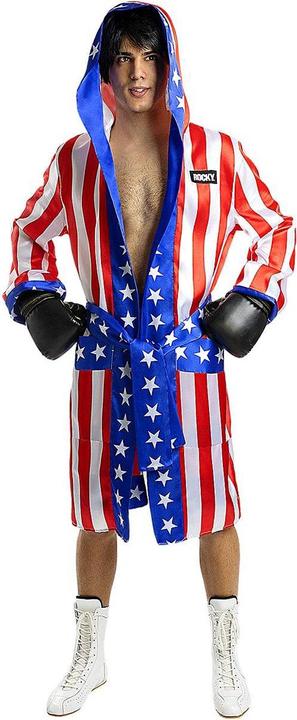 Produktbild Funidelia Rocky Balboa - Mantel (M)