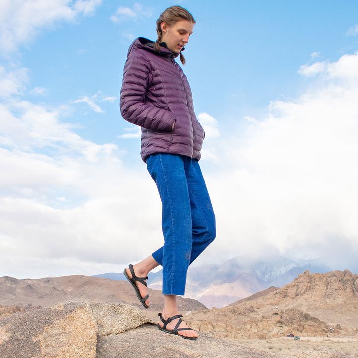 Actual product image Xero Shoes Z-Trail EV (37.5)
