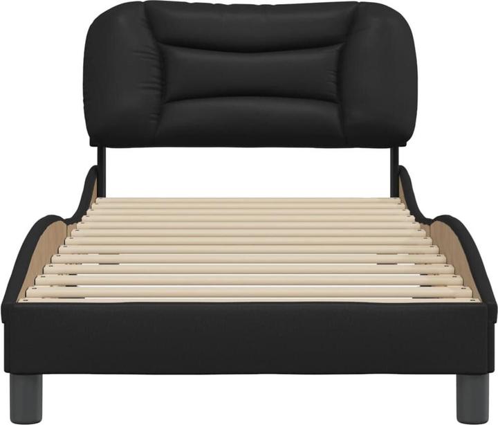 Image du produit vidaXL Bettgestell (90 x 190 cm)