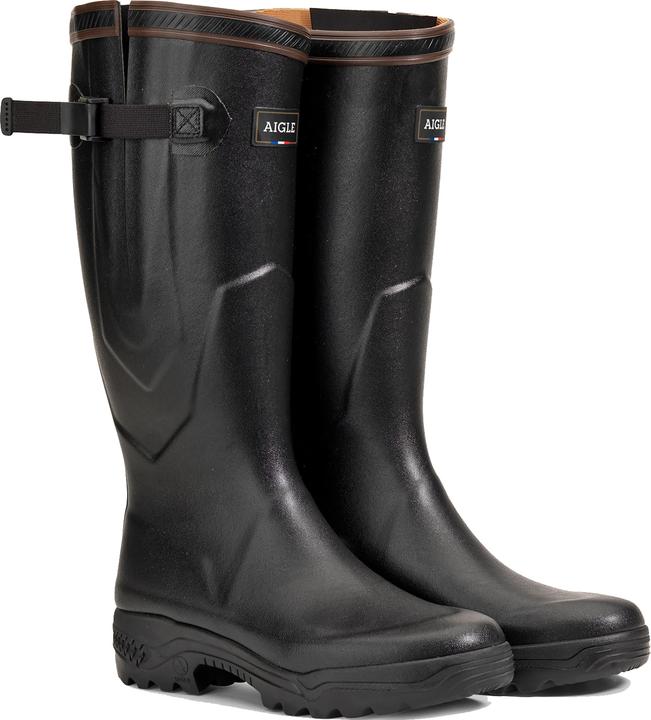 Actual product image Aigle Parcours 2 Vario black (43)