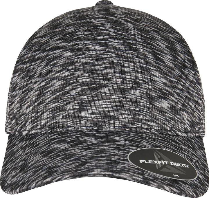 Produktbild Flexfit DELTA UNIPANEL CAP - 11602 (M, S)