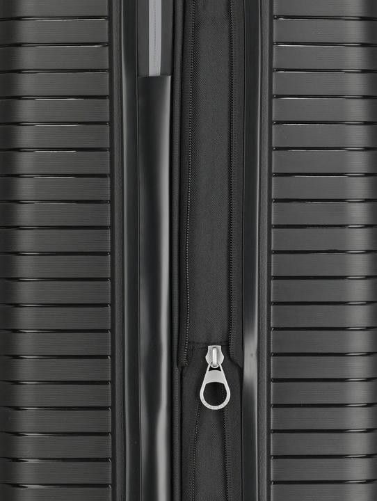 Image du produit Travelite Orbita 4 roues trolley 67 cm avec soufflet extensible (78 l)