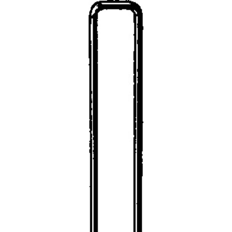 Revotool, Nägel, Heftklammern Typ K 55 (7720 Stück, 15 mm)