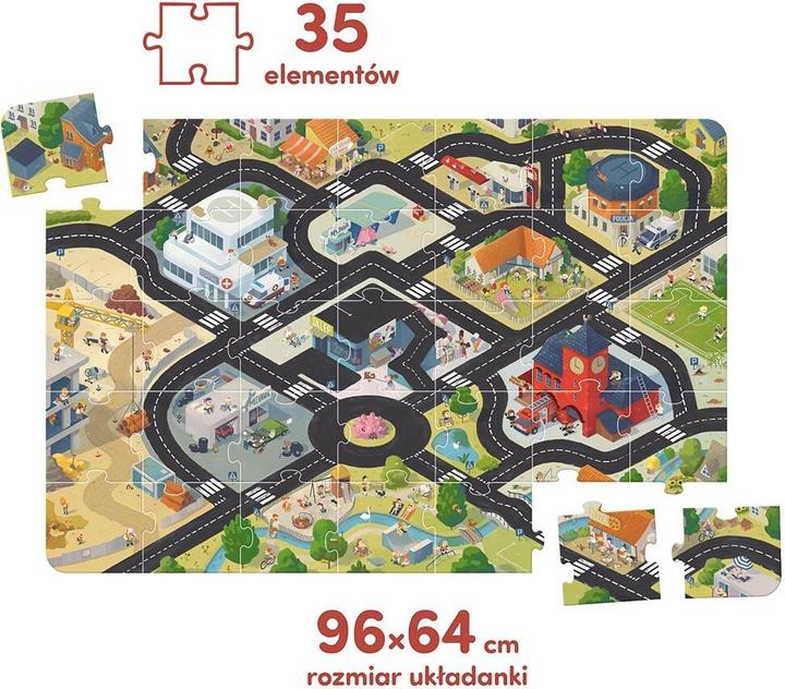 Produktbild Siku Low Loader with Boat