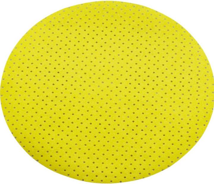 Produktbild Metabo 25 Haftschleifblätter P80 (P180)