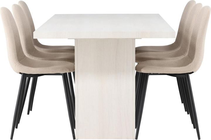 Actual product image Venture Home Polar (MDF)