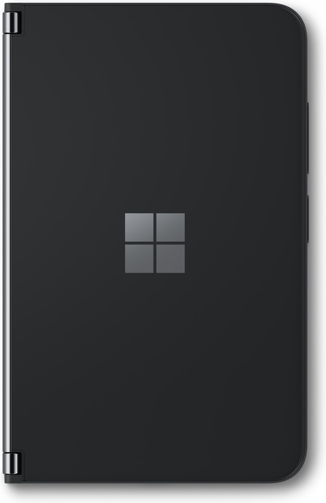 Produktbild Microsoft Surface Duo 2 B2B (256 GB, Obsidian, 8.30", SIM + eSIM, 12 Mpx, 5G)