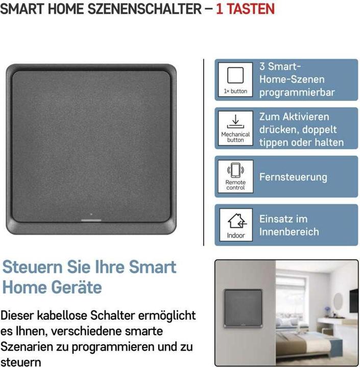 Image du produit Emos H5014