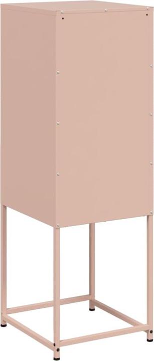 Produktbild vidaXL Highboard (36 x 39 x 107 cm)