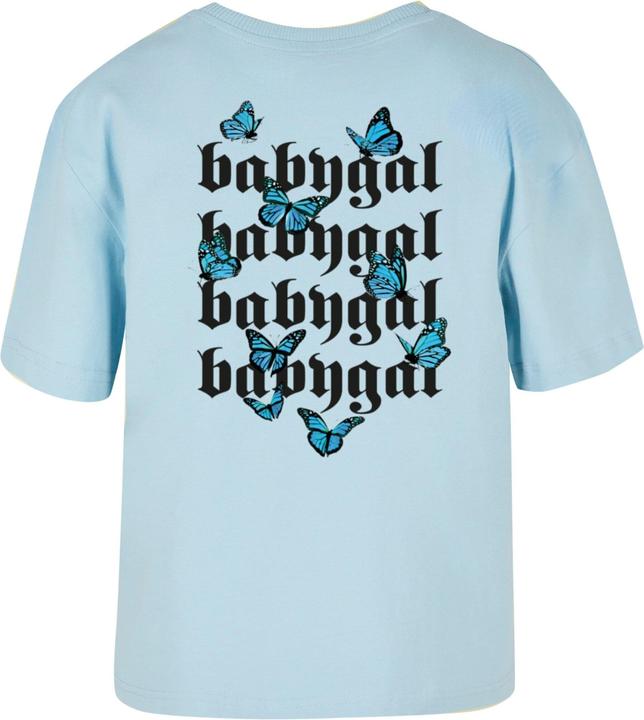 Produktbild Miss Tee Babygal Tee - 105749 (M)
