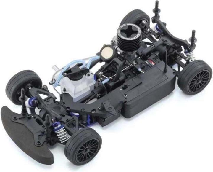 Image du produit Kyosho Voiture de tourisme FW06 (Kit)