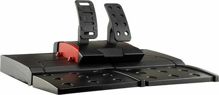 Image du produit Flashfire Monza gaming wheel black (PC, PS3, PS4, Switch)