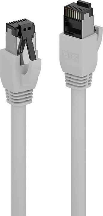 Actual product image Lindy Network cable (S/FTP, CAT8.1, 3 m)