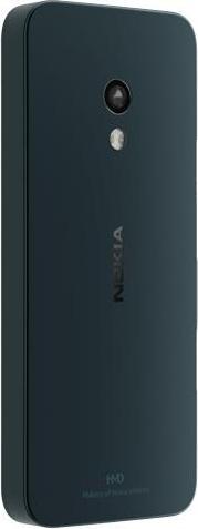 Produktbild Nokia 225 (2.40", 0.30 Mpx)