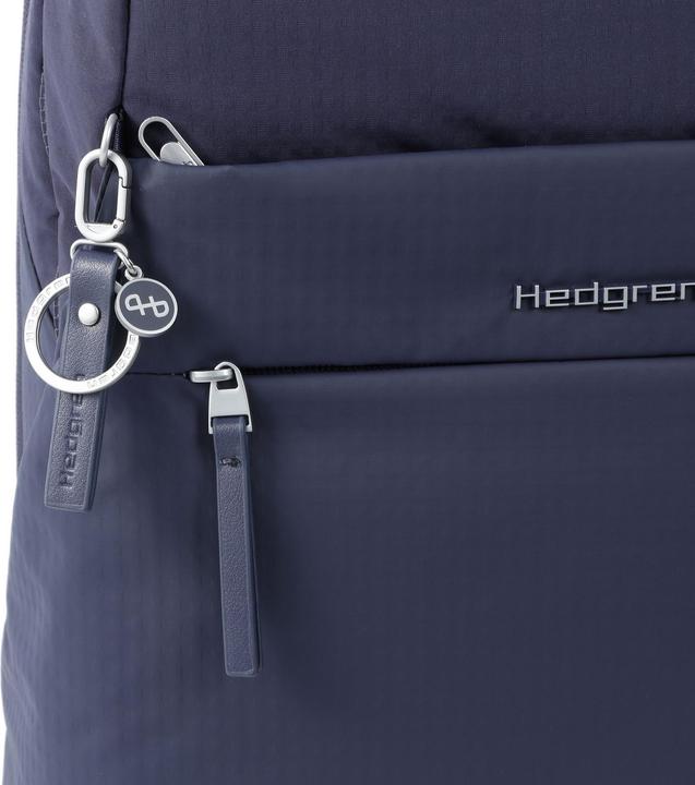 Produktbild Hedgren Furo Tabi Reiserucksack mit Dehnfalte RFID 40 cm Laptopfach (17.40 l)
