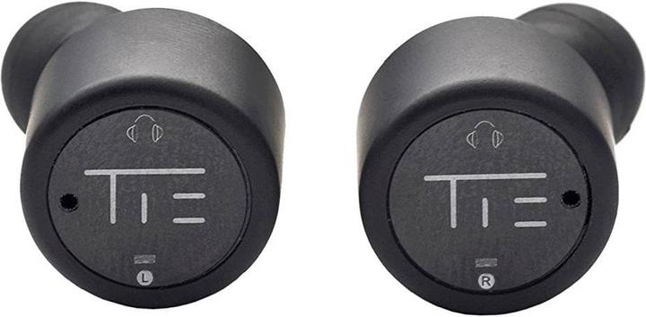 Actual product image TIE Bluetooth 4.2 Earphones TRULY (4 h, Wireless)