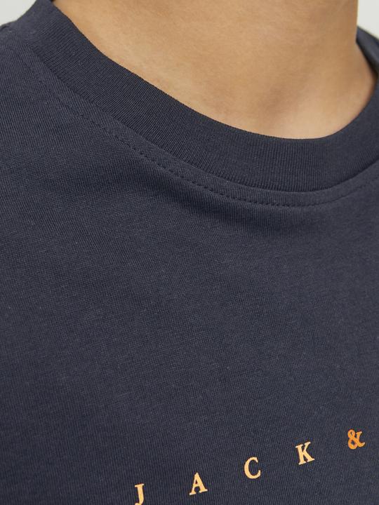 Produktbild Jack & Jones Boys T-Shirt (176)