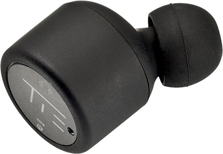 Actual product image TIE Bluetooth 4.2 Earphones TRULY (4 h, Wireless)