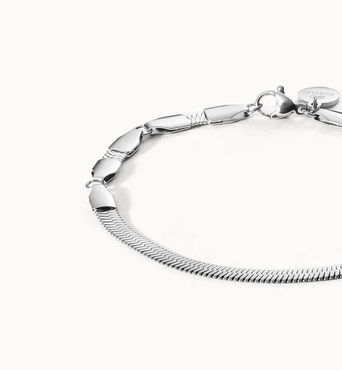 Produktbild Purelei I'lalo (20 cm, Edelstahl 18K vergoldet)
