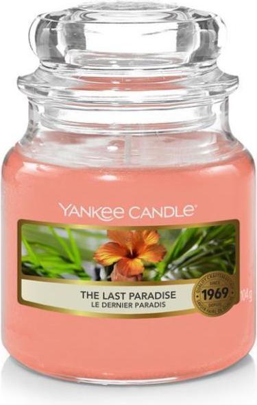 Image du produit Yankee Candle The Last Paradise (104 g)