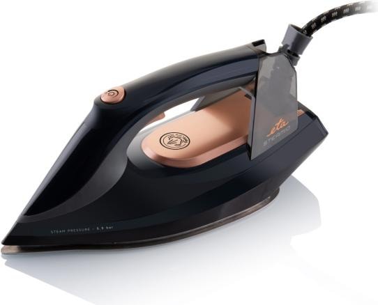 Image du produit ETA Steamio (2200 W, 120 g/min)