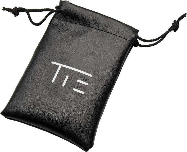 Actual product image TIE Bluetooth 4.2 Earphones TRULY (4 h, Wireless)