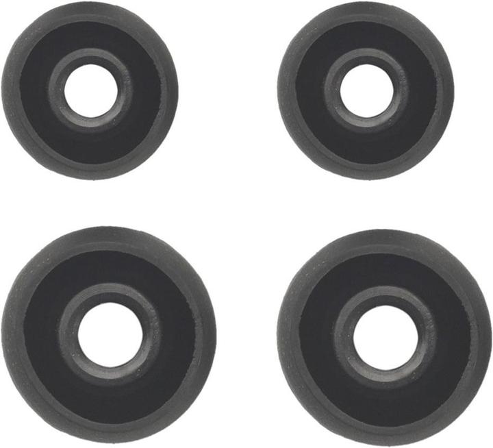 Actual product image TIE Bluetooth 4.2 Earphones TRULY (4 h, Wireless)