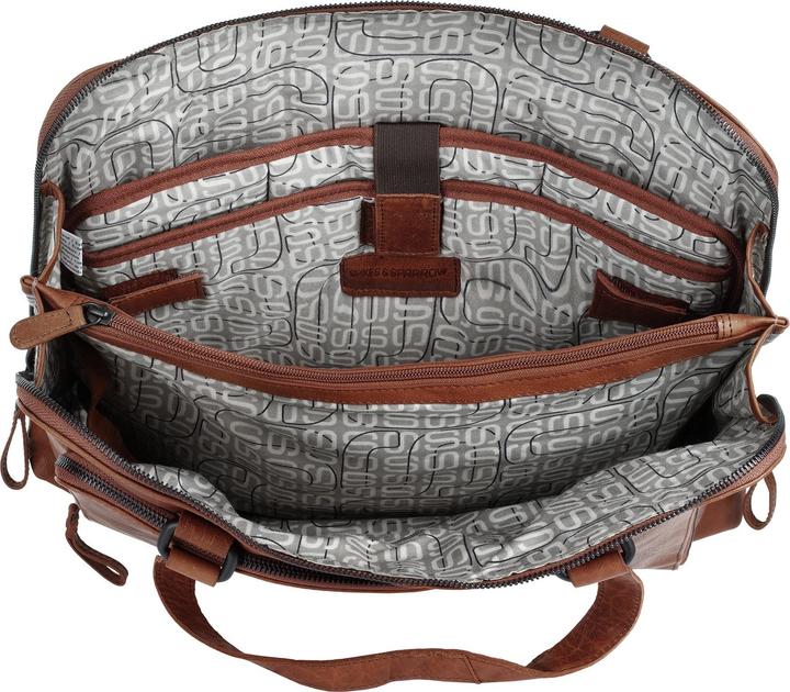 Produktbild Spikes & Sparrow Shopper