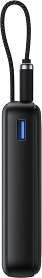Produktbild Anker Power Bank 20K, 30W Black (20000 mAh, 30 W)