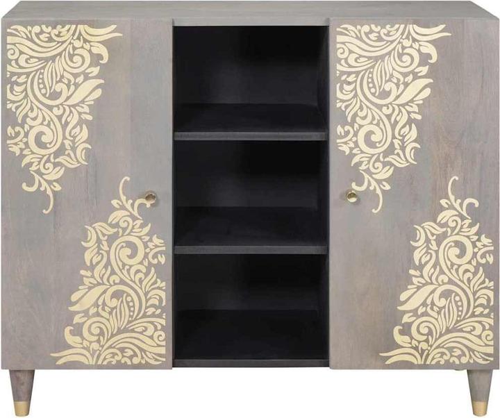 Produktbild vidaXL Sideboard (90 x 33 x 75 cm)