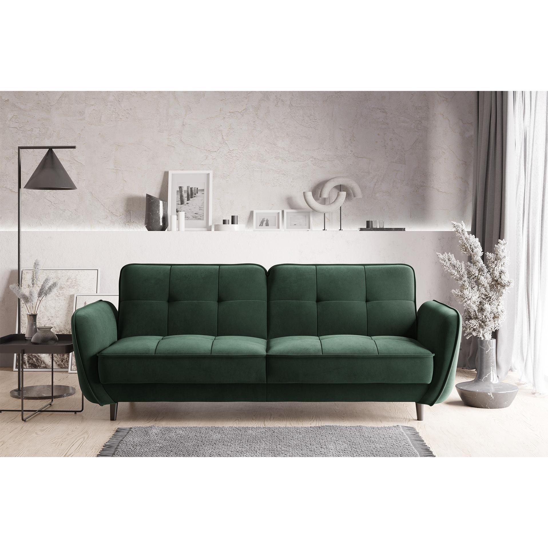 Thumbnail - ELTAP, Sofa, Bellis (3-Sitzer, Bettsofa)