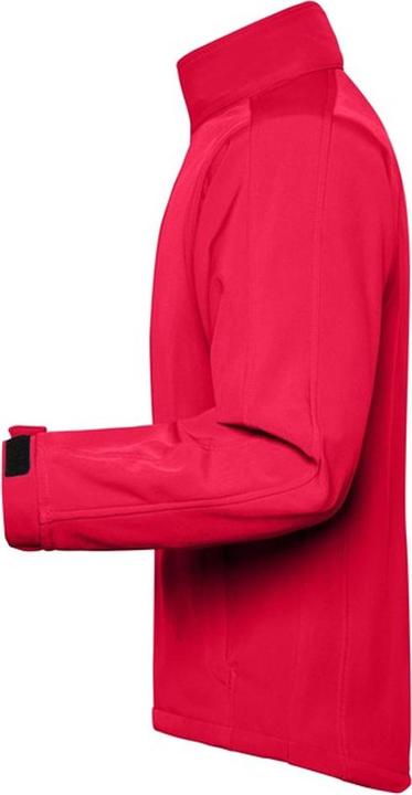 Produktbild James & Nicholson Softshelljacke (S)