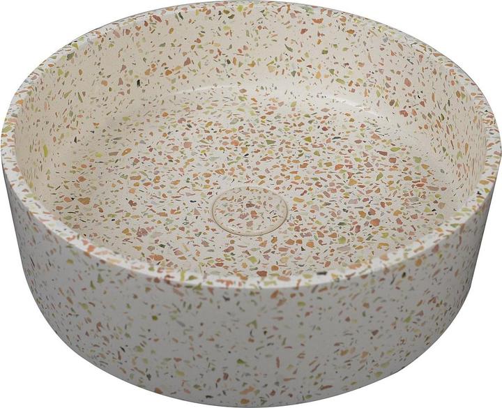 Actual product image Shower Design Dukat (390 mm, 390 mm)