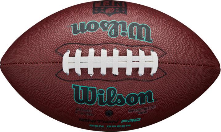 Produktbild Wilson NFL Ignition Pro Eco