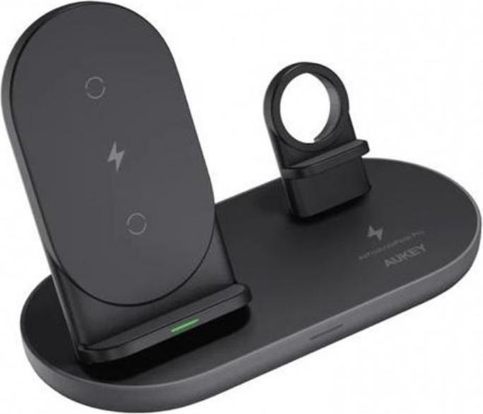 Actual product image Aukey LC-A3 (15 W)