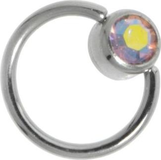 multicolore, argentato