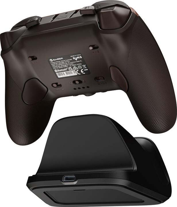 Produktbild Gamesir G7 PRO TRI-MODE - Controller (Android, PC, Xbox One S, Xbox Series X)