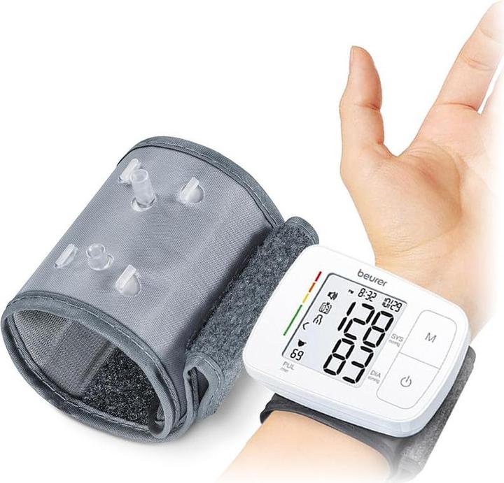 Produktbild Beurer BC 21 (Blutdruckmessgerät Handgelenk)