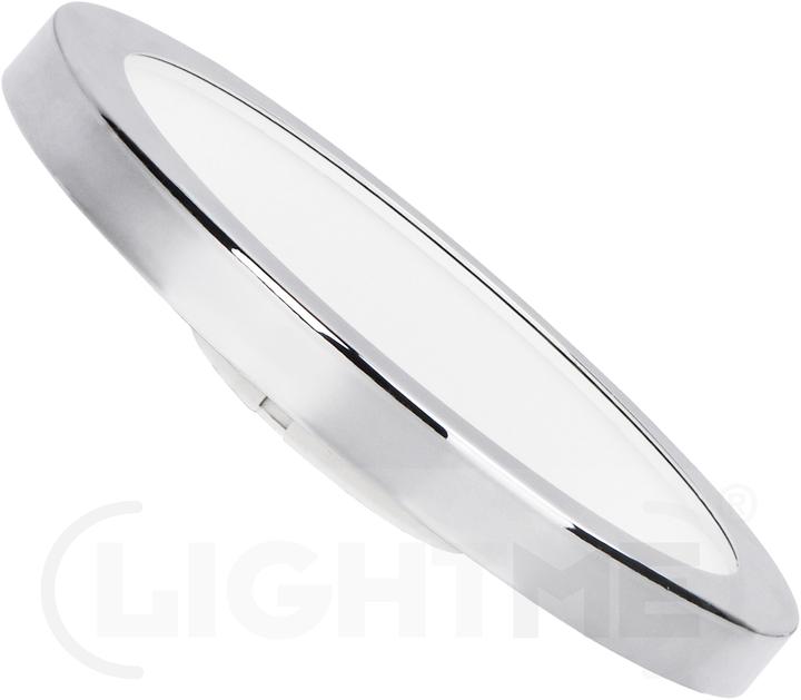 Produktbild LightMe LED-Diffusor-Lampe (GX53, 650 lm, 1x)