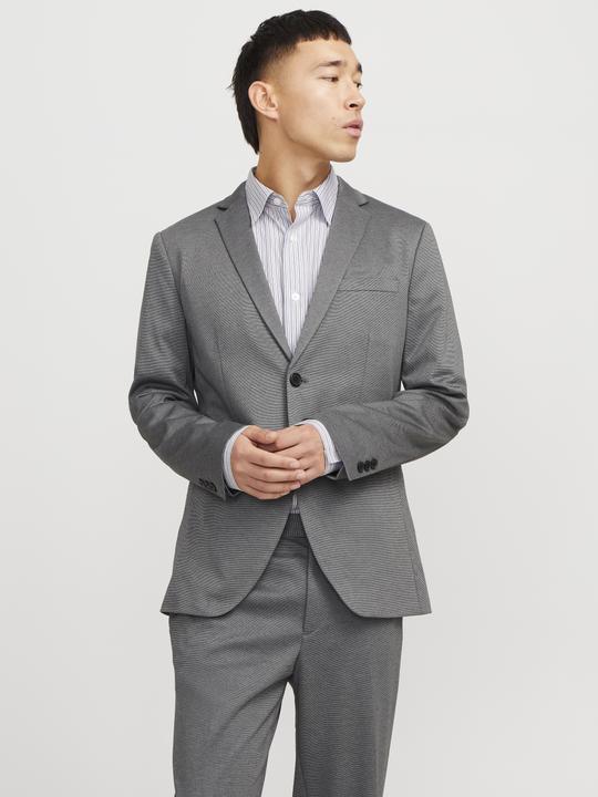 Actual product image Jack & Jones Jprjaxon Jersey Blazer Noos (48)