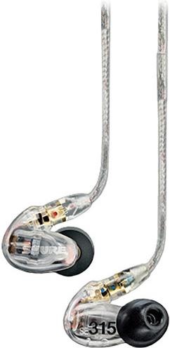 Productafbeelding Shure Se315 (Bedraad)