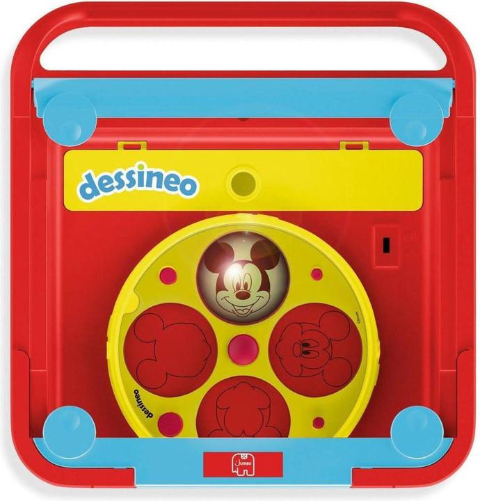 Image du produit Jumbo Dessineo Disney