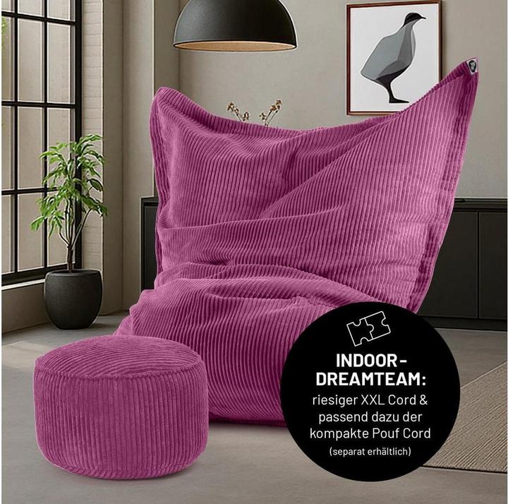 Produktbild Lumaland Cord 380 L