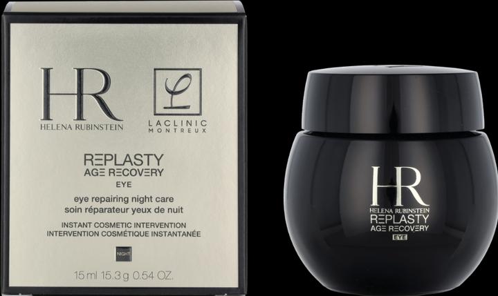 Image du produit Helena Rubinstein Re-Plasty Age (Crème pour les yeux, 15 ml, Nuit)